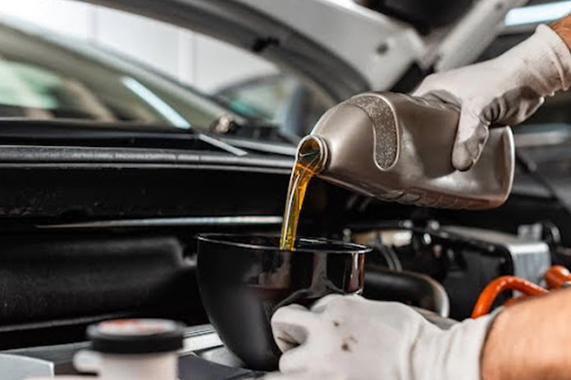 The Importance of an oil-changes in Omaha: Keep Your Car Running Smoothly