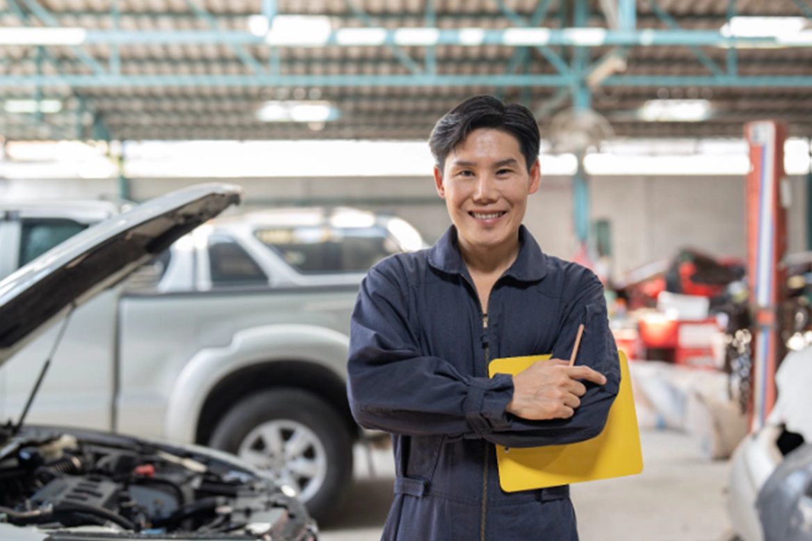 Omaha Auto Repair Shops: What Sets the Best Apart