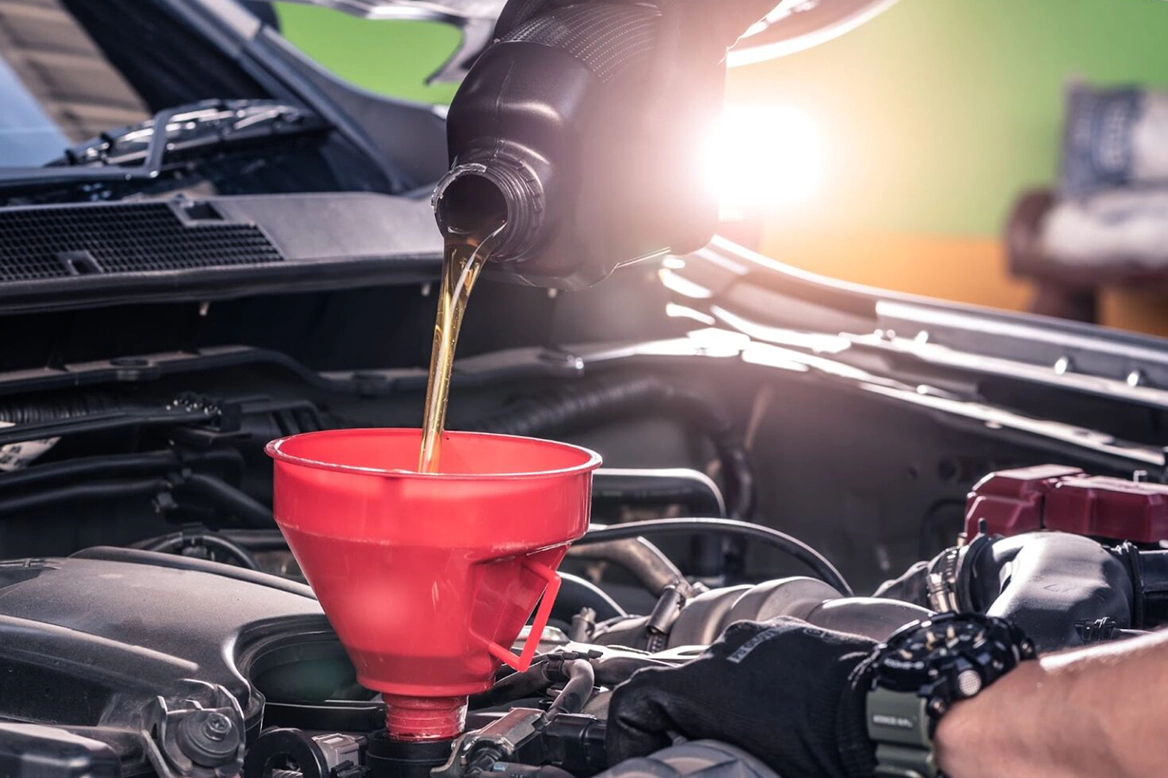 Omaha Oil Change Service Guide: Everything You Need To Know