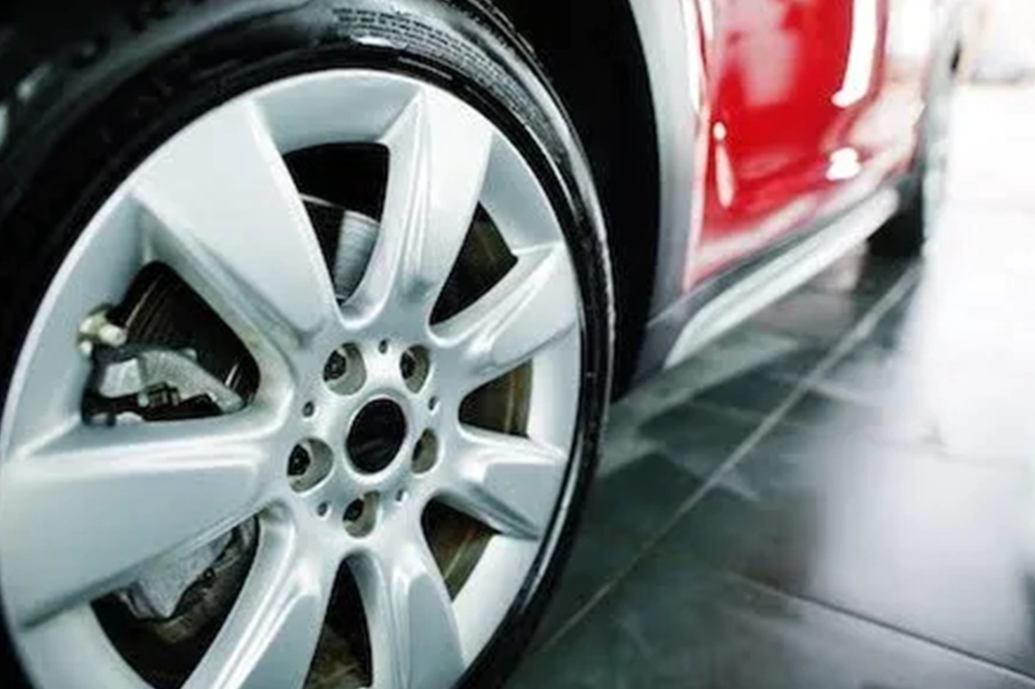 Your One-Stop Shop for Tire Repair and Maintenance in Omaha