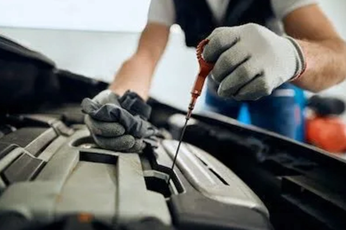 Omaha Oil Change FAQ: Answering Your Top Questions About Vehicle Maintenance