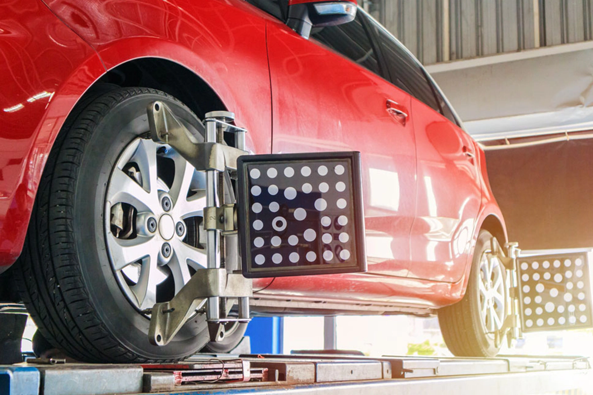 Comprehensive Guide to Car Wheel Alignment